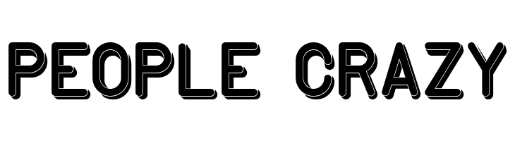 GENERATION Bold  Free Fonts Download