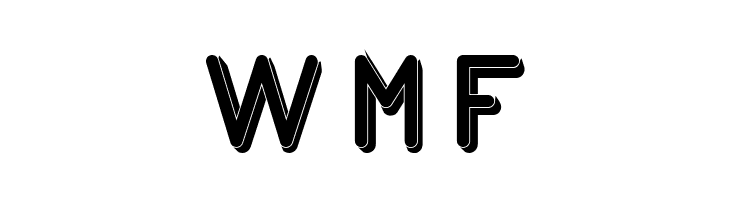 GENERATION Bold  Free Fonts Download
