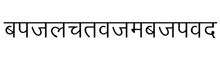 Kruti Dev 010  Free Fonts Download