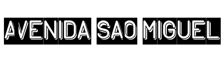 GENERATION-Inverse  Free Fonts Download