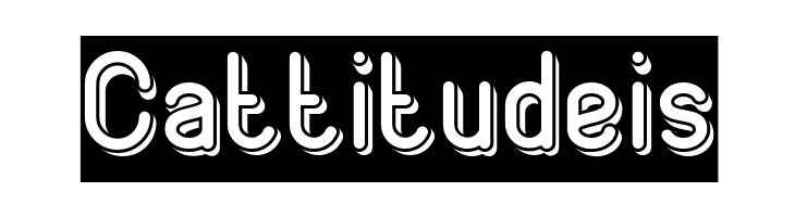 GENERATION-Inverse  Free Fonts Download