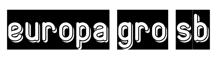 GENERATION-Inverse  Free Fonts Download