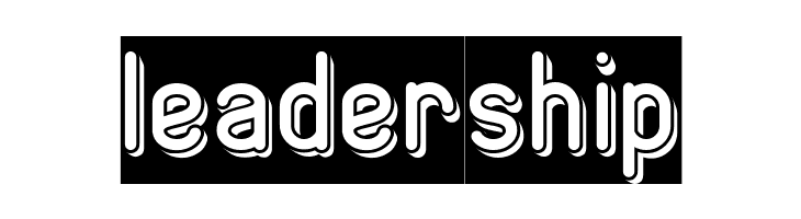 GENERATION-Inverse  Free Fonts Download