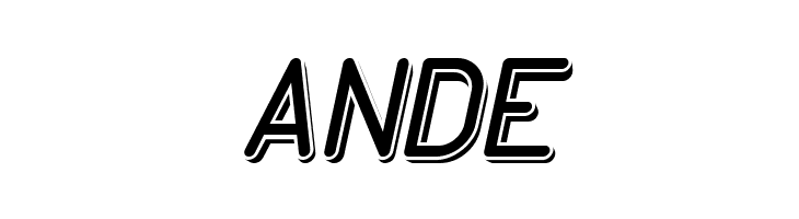 GENERATION Italic  Free Fonts Download