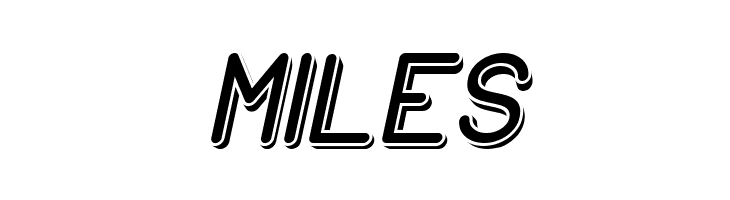 GENERATION Italic  Free Fonts Download