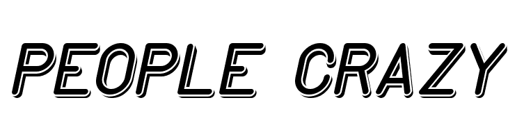 GENERATION Italic  Free Fonts Download