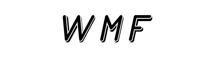GENERATION Italic  Free Fonts Download