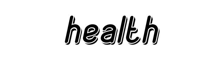 GENERATION Italic  Free Fonts Download