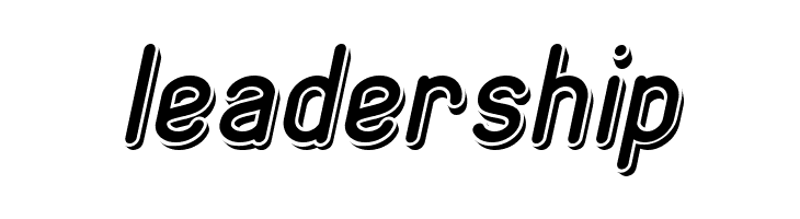 GENERATION Italic  Free Fonts Download