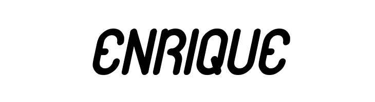 gitchgitch Italic  Free Fonts Download