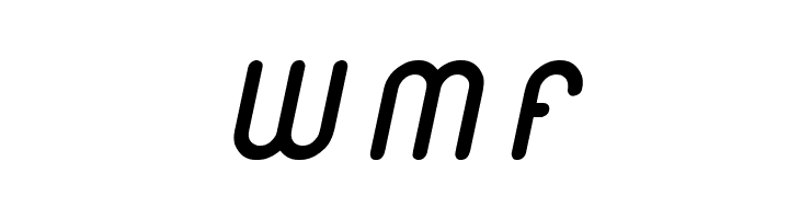 gitchgitch Italic  Free Fonts Download