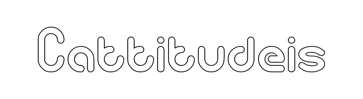 gitchgitch-Hollow  Free Fonts Download