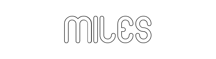 gitchgitch-Hollow  Free Fonts Download