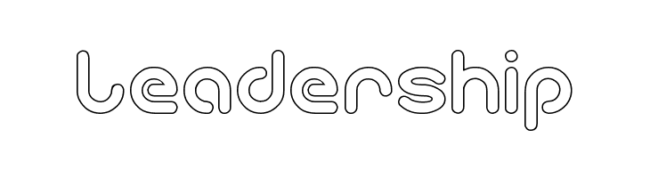 gitchgitch-Hollow  Free Fonts Download