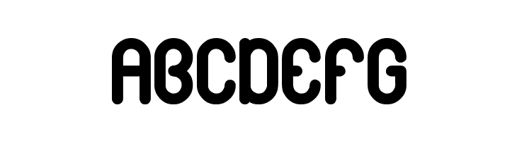 gitchgitch Bold  Free Fonts Download