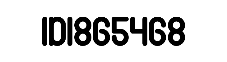 gitchgitch Bold  Free Fonts Download