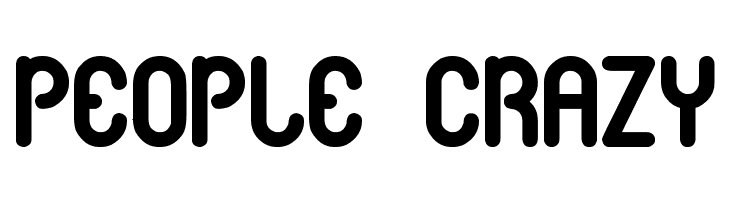 gitchgitch Bold  Free Fonts Download