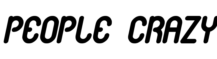 gitchgitch Bold Italic  Free Fonts Download