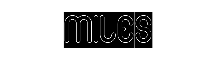 gitchgitch-Hollow-inverse  Free Fonts Download