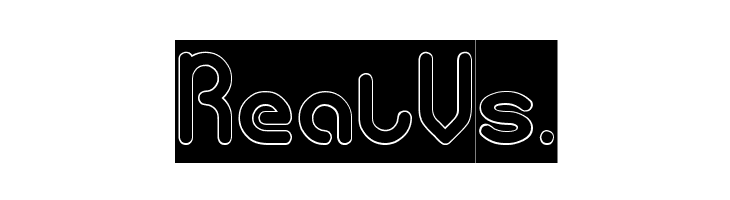 gitchgitch-Hollow-inverse  Free Fonts Download