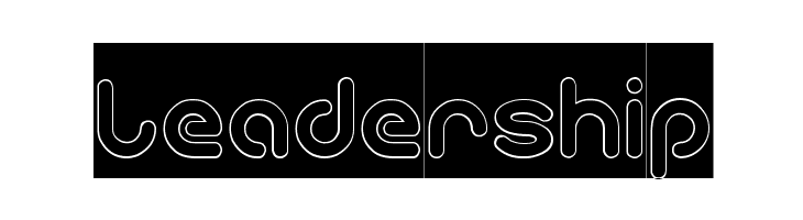 gitchgitch-Hollow-inverse  Free Fonts Download