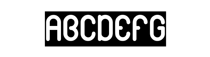 gitchgitch-inverse  Free Fonts Download