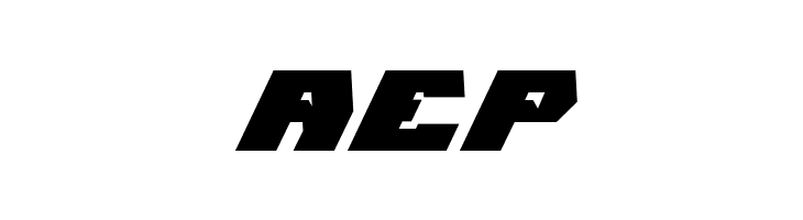 GLADIATOR SPORT Bold Italic  Free Fonts Download