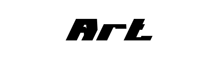 GLADIATOR SPORT Bold Italic  Free Fonts Download