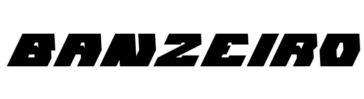 GLADIATOR SPORT Bold Italic  Free Fonts Download