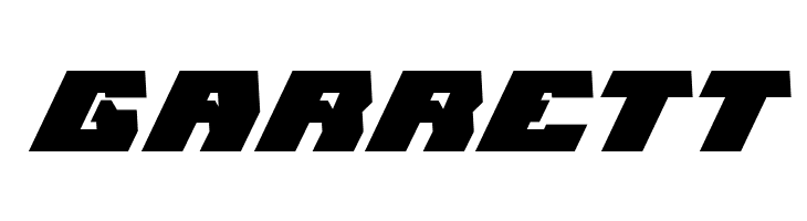 GLADIATOR SPORT Bold Italic  Free Fonts Download