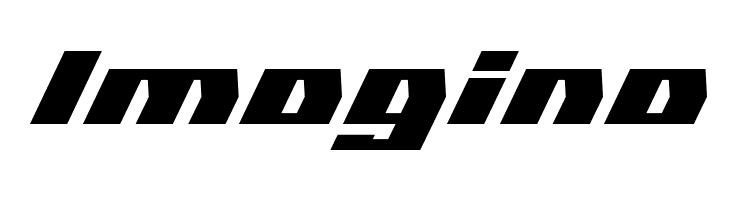 GLADIATOR SPORT Bold Italic  Free Fonts Download