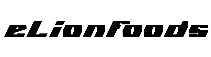 GLADIATOR SPORT Bold Italic  Free Fonts Download