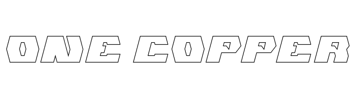 GLADIATOR SPORT-Hollow  Free Fonts Download