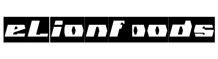 GLADIATOR SPORT-Inverse  Free Fonts Download