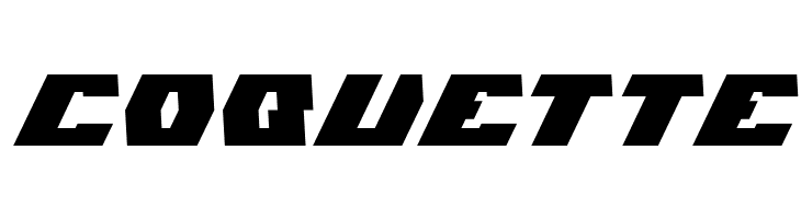 GLADIATOR SPORT Italic  Free Fonts Download