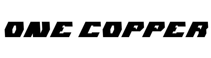 GLADIATOR SPORT Italic  Free Fonts Download