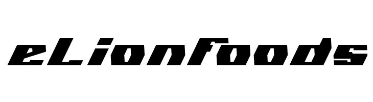 GLADIATOR SPORT Italic  Free Fonts Download