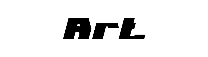 GLADIATOR SPORT Bold  Free Fonts Download