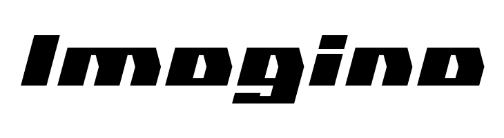 GLADIATOR SPORT Bold  Free Fonts Download