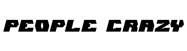 GLADIATOR SPORT Bold  Free Fonts Download