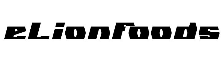 GLADIATOR SPORT Bold  Free Fonts Download