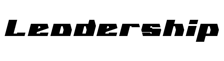 GLADIATOR SPORT Bold  Free Fonts Download