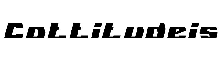 GLADIATOR SPORT-Light  Free Fonts Download