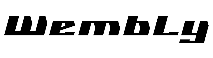 GLADIATOR SPORT-Light  Free Fonts Download