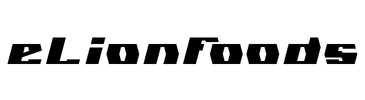 GLADIATOR SPORT-Light  Free Fonts Download