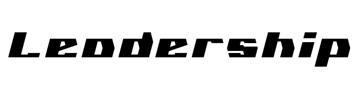 GLADIATOR SPORT-Light  Free Fonts Download