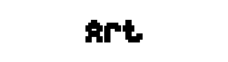 GLITCH Bold  Free Fonts Download
