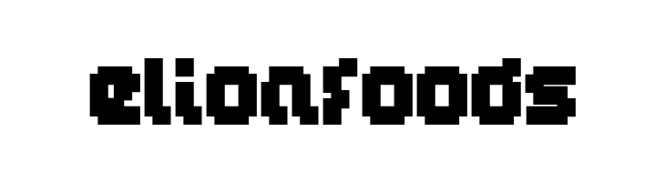 GLITCH Bold  Free Fonts Download