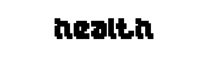 GLITCH Bold  Free Fonts Download