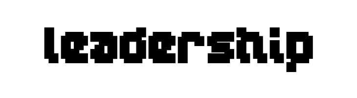 GLITCH Bold  Free Fonts Download